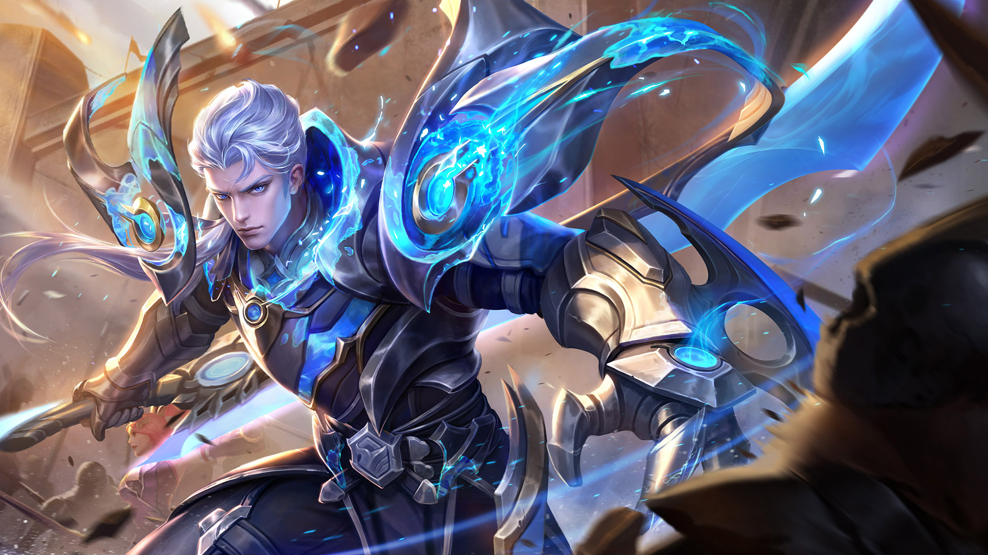 S赛输了就让他背锅？Khan回应：是我自己要求队友这么说的