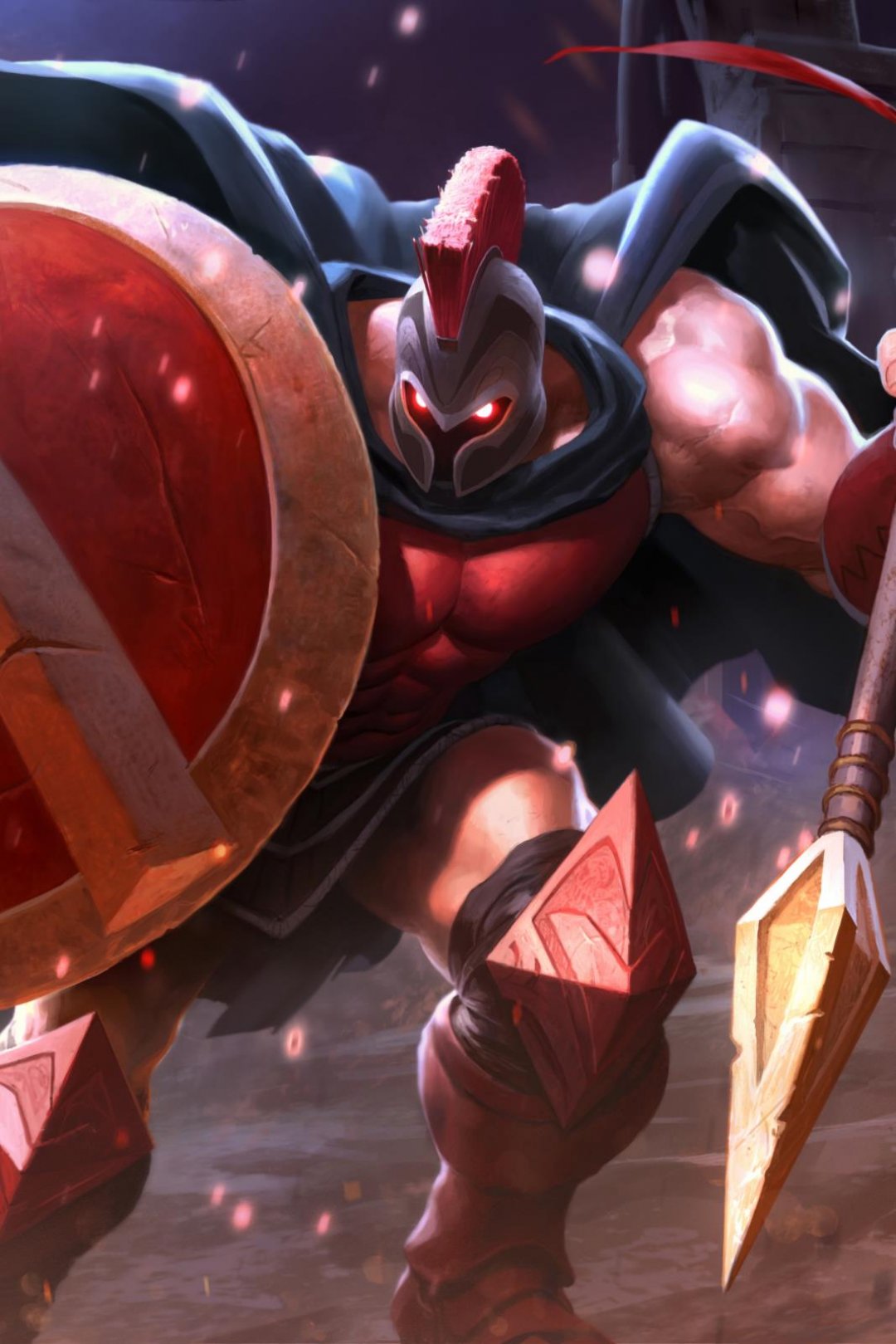 好好好~三年前的今天EDG战胜DK获得2021全球总决赛冠军