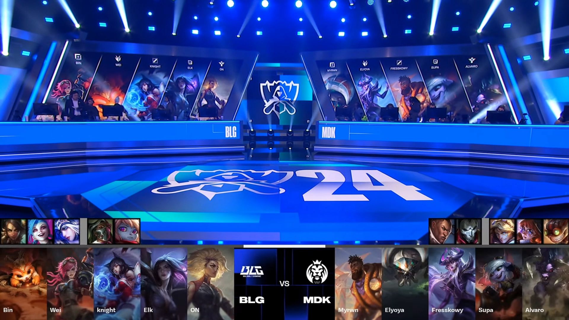 BLAST Rivals 春季 2025 季后赛：最佳比赛、击杀、评论、梗、影响者反应