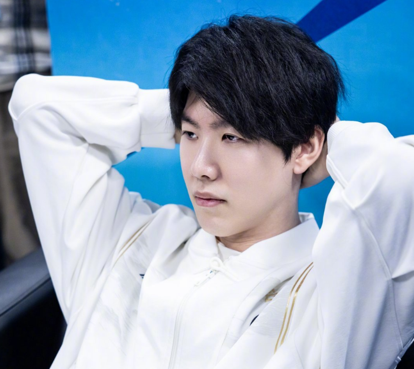 malbsMd采访：希望今年能进Top20