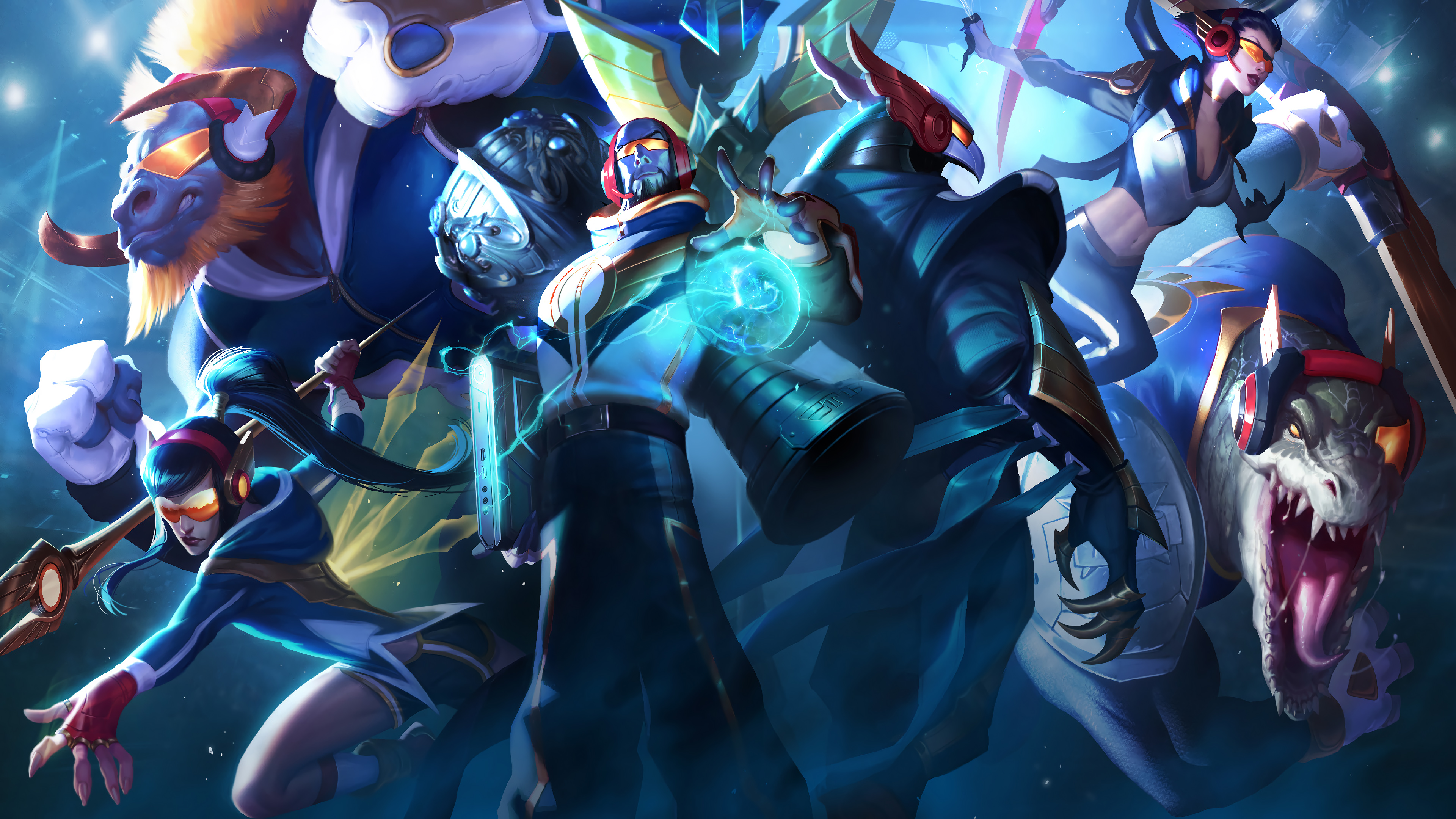 英雄联盟S12四强赛：DRX爆冷3-1击败GENG晋级