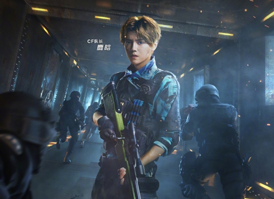 OMG赛后群访：Shanji直言今天全靠队友 自己是个死混子