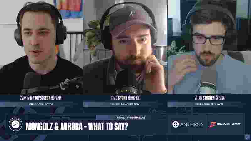 76杀24分钟！ bin Yongen三杀 Xun Berea，超级幽灵 bin 战队横扫JK战队