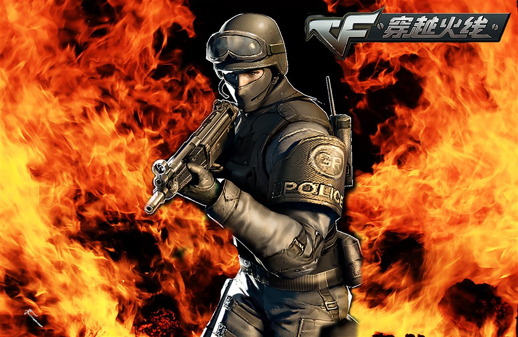 PP牛头英勇狂开 钦元狗头团战收割不输队长 Icon队赢下首局