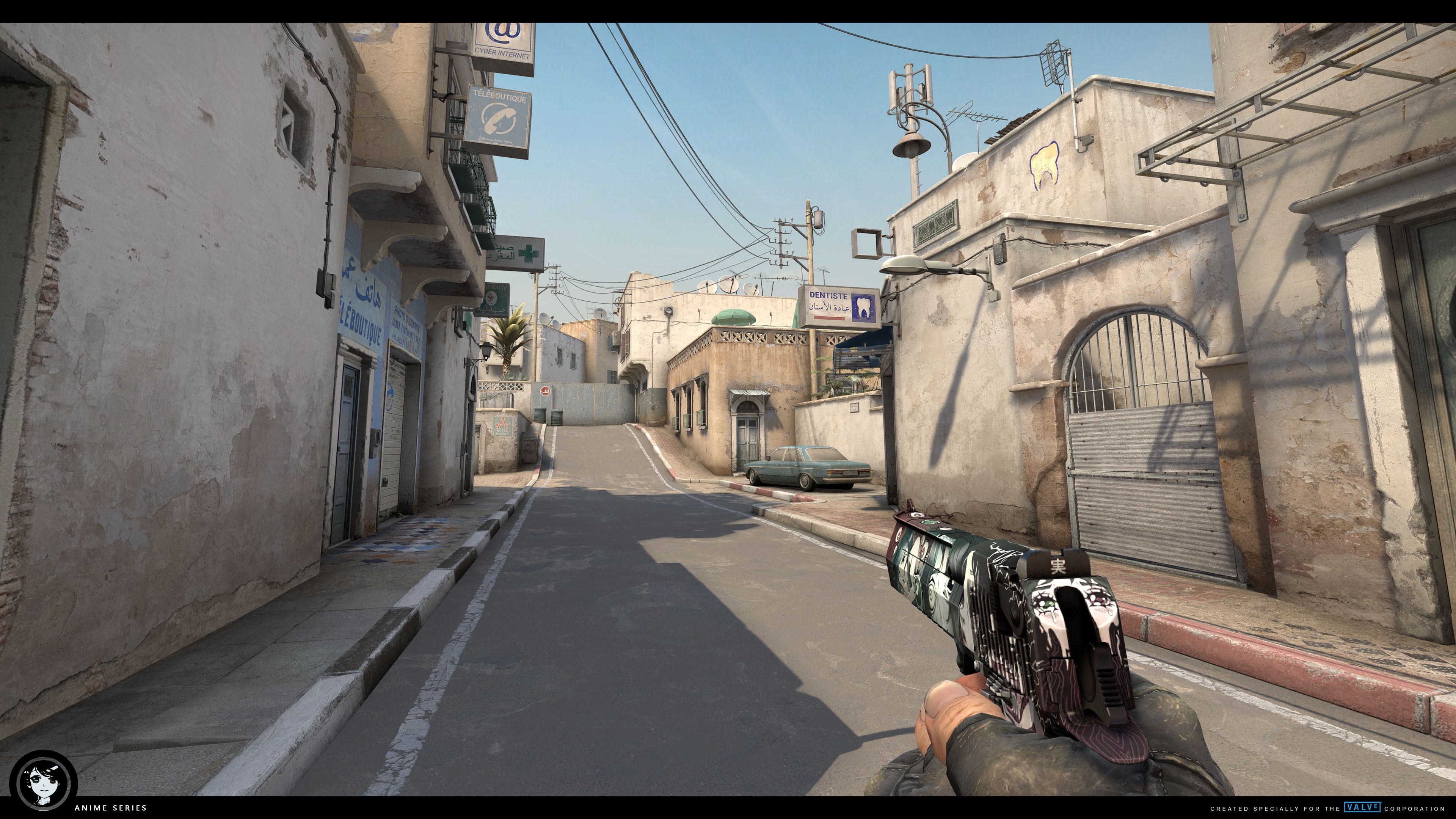 Legacy 震惊地在 2025 年 BLAST.tv 奥斯丁 Major 中以 2：0 击败 FaZe 晋级第三阶段