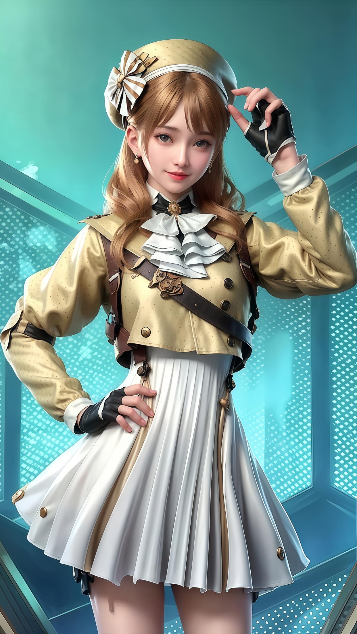 aurora 在 B 组下半区决赛中击败了 Heroic ，并获得了 IEM Dallas 2025 季后赛资格